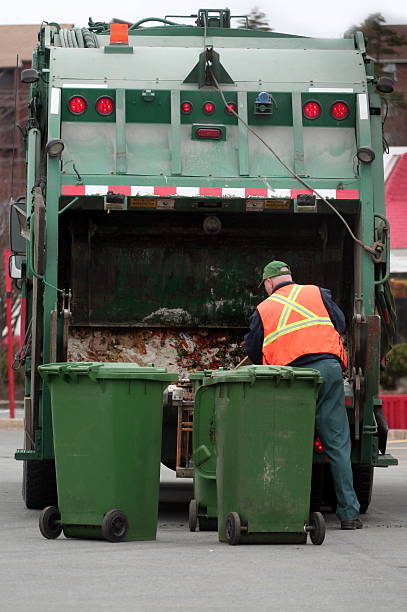 Professional Junk Removal in Towson, MD