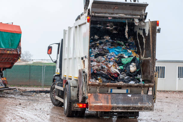 Best Commercial Junk Removal  in Towson, MD
