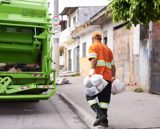  Towson, MD Junk Removal Pros