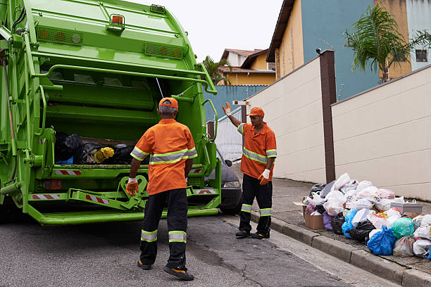 Best Commercial Junk Removal  in Towson, MD