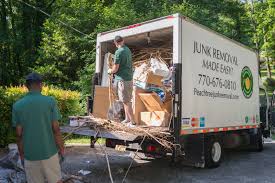 Best Residential Junk Removal  in Towson, MD