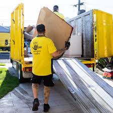 Best Shed Removal  in Towson, MD